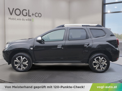 Dacia Duster Gebrauchtwagen