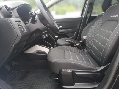 Dacia Duster Gebrauchtwagen
