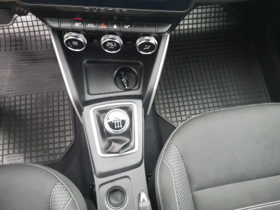 Dacia Duster Gebrauchtwagen