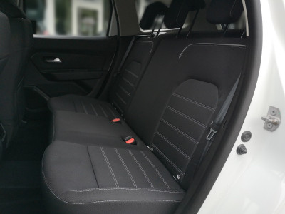 Dacia Duster Gebrauchtwagen