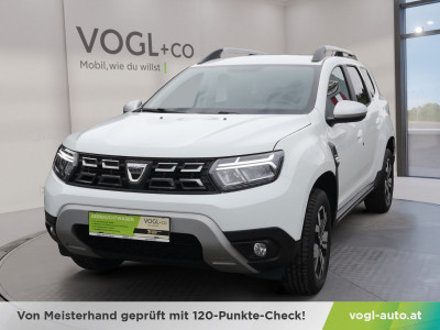 Dacia Duster Gebrauchtwagen