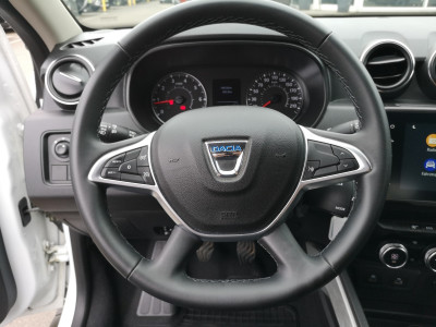Dacia Duster Gebrauchtwagen