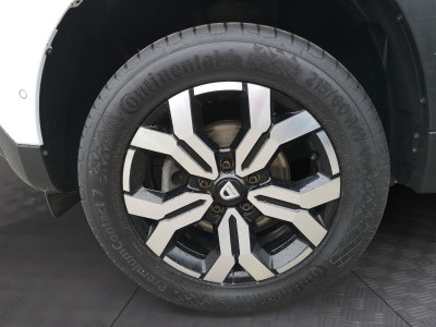 Dacia Duster Gebrauchtwagen