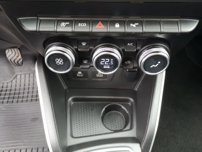 Dacia Duster Gebrauchtwagen