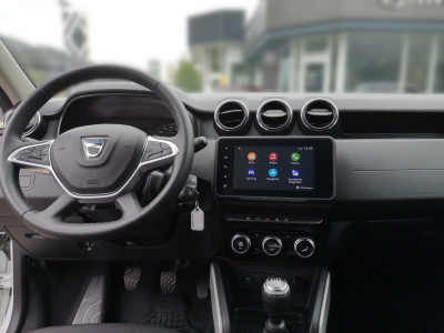 Dacia Duster Gebrauchtwagen