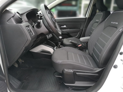 Dacia Duster Gebrauchtwagen
