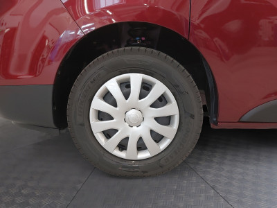 Nissan Primastar Vorführwagen