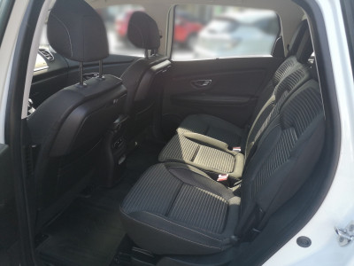 Renault Scénic Gebrauchtwagen
