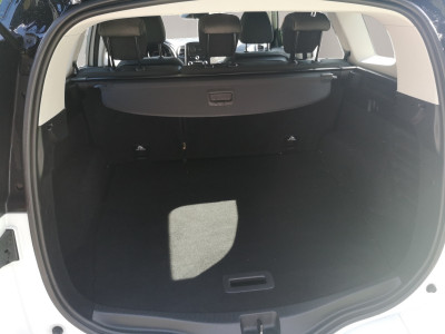Renault Scénic Gebrauchtwagen
