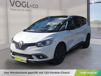 Renault Scénic Gebrauchtwagen