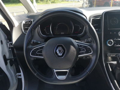 Renault Scénic Gebrauchtwagen