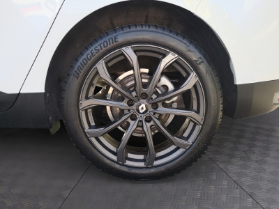 Renault Scénic Gebrauchtwagen