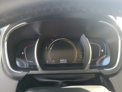 Renault Scénic Gebrauchtwagen