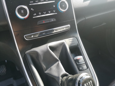 Renault Scénic Gebrauchtwagen