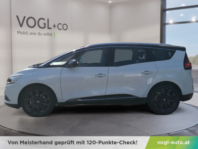Renault Scénic Gebrauchtwagen
