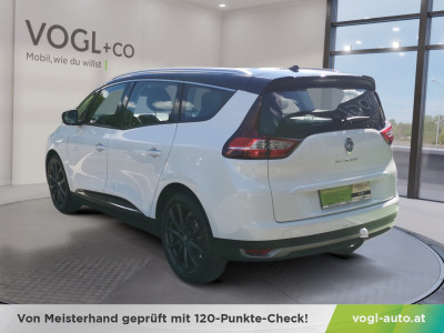 Renault Scénic Gebrauchtwagen