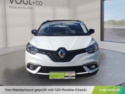 Renault Scénic Gebrauchtwagen