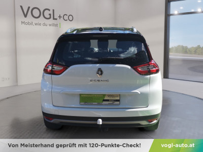 Renault Scénic Gebrauchtwagen
