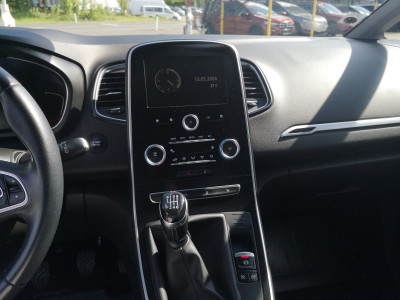 Renault Scénic Gebrauchtwagen
