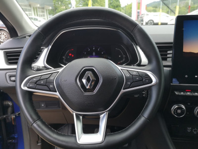 Renault Captur Gebrauchtwagen Renault Captur Gebrauchtwagen