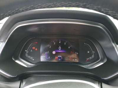 Renault Captur Gebrauchtwagen Renault Captur Gebrauchtwagen