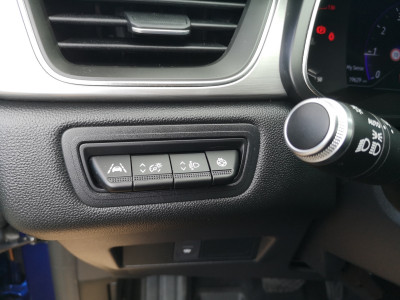 Renault Captur Gebrauchtwagen Renault Captur Gebrauchtwagen