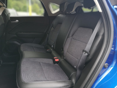 Renault Captur Gebrauchtwagen Renault Captur Gebrauchtwagen