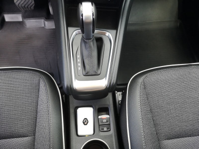 Renault Captur Gebrauchtwagen Renault Captur Gebrauchtwagen