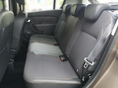 Dacia Sandero Gebrauchtwagen Dacia Sandero Gebrauchtwagen