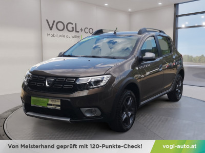 Dacia Sandero Gebrauchtwagen Dacia Sandero Gebrauchtwagen
