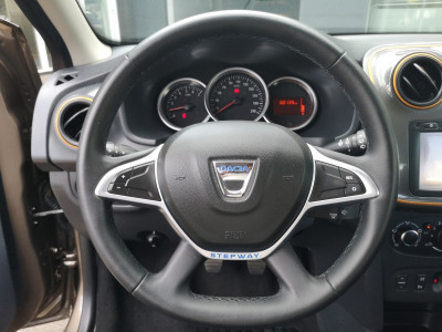 Dacia Sandero Gebrauchtwagen Dacia Sandero Gebrauchtwagen