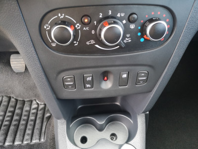 Dacia Sandero Gebrauchtwagen Dacia Sandero Gebrauchtwagen