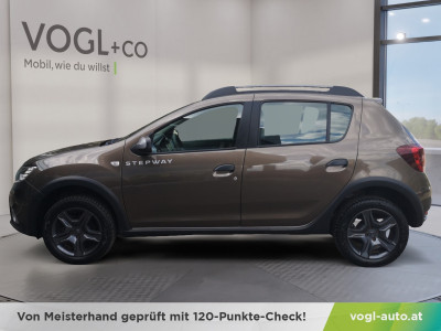 Dacia Sandero Gebrauchtwagen Dacia Sandero Gebrauchtwagen