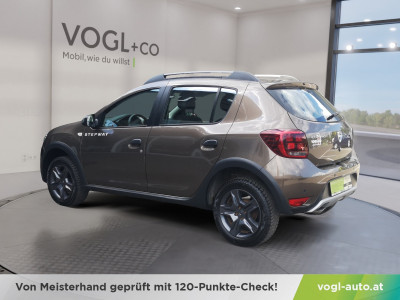 Dacia Sandero Gebrauchtwagen Dacia Sandero Gebrauchtwagen