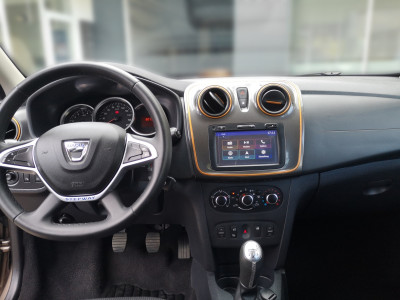 Dacia Sandero Gebrauchtwagen Dacia Sandero Gebrauchtwagen