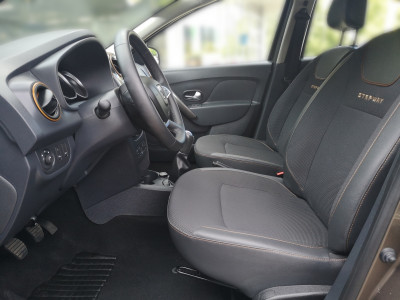 Dacia Sandero Gebrauchtwagen Dacia Sandero Gebrauchtwagen