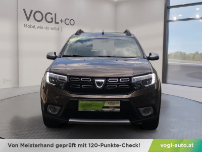 Dacia Sandero Gebrauchtwagen Dacia Sandero Gebrauchtwagen