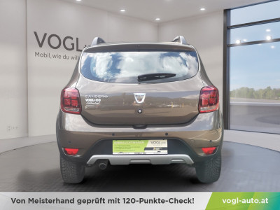 Dacia Sandero Gebrauchtwagen Dacia Sandero Gebrauchtwagen