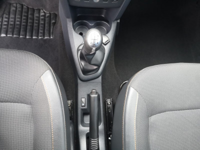 Dacia Sandero Gebrauchtwagen Dacia Sandero Gebrauchtwagen