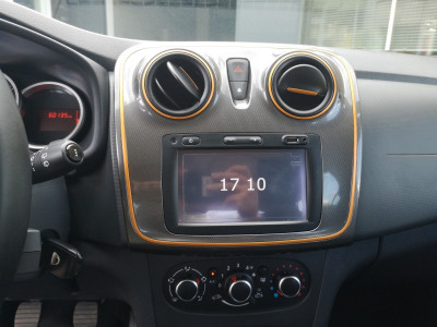 Dacia Sandero Gebrauchtwagen Dacia Sandero Gebrauchtwagen