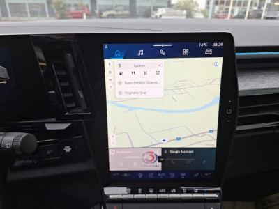 Renault Austral Gebrauchtwagen
