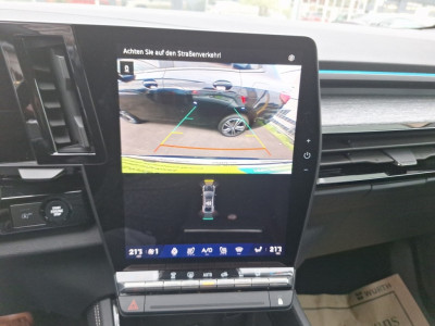 Renault Austral Gebrauchtwagen