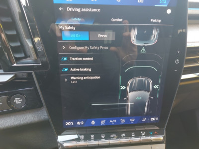 Renault Austral Gebrauchtwagen