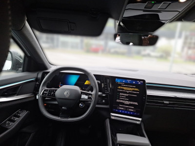 Renault Austral Gebrauchtwagen