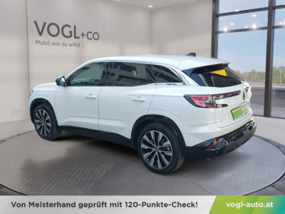 Renault Austral Gebrauchtwagen