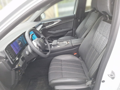 Renault Austral Gebrauchtwagen