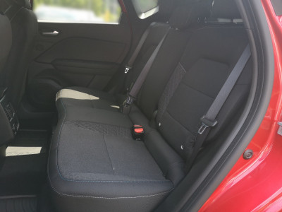 Mitsubishi ASX Gebrauchtwagen Mitsubishi ASX Gebrauchtwagen