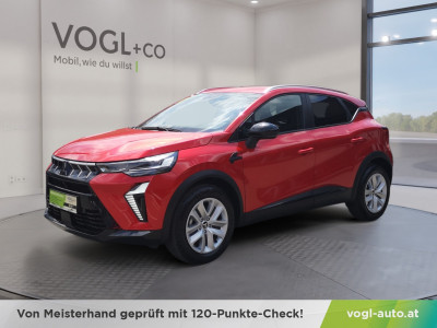 Mitsubishi ASX Gebrauchtwagen Mitsubishi ASX Gebrauchtwagen