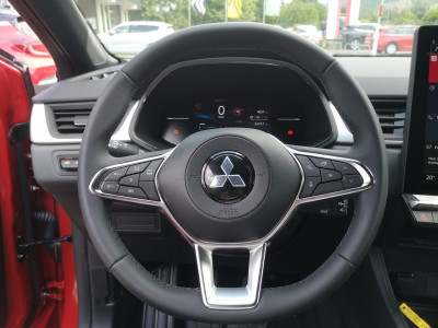 Mitsubishi ASX Gebrauchtwagen Mitsubishi ASX Gebrauchtwagen