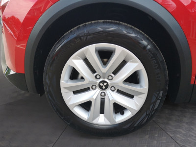 Mitsubishi ASX Gebrauchtwagen Mitsubishi ASX Gebrauchtwagen